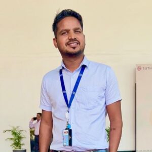 Alum - Anand Kumar