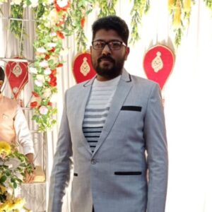 Alum - Mohammad Afroj Alam