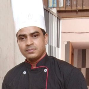 Alum - Arvind Manjhi